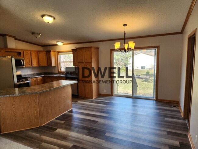 Building Photo - Single Family Home in Kasson, MN