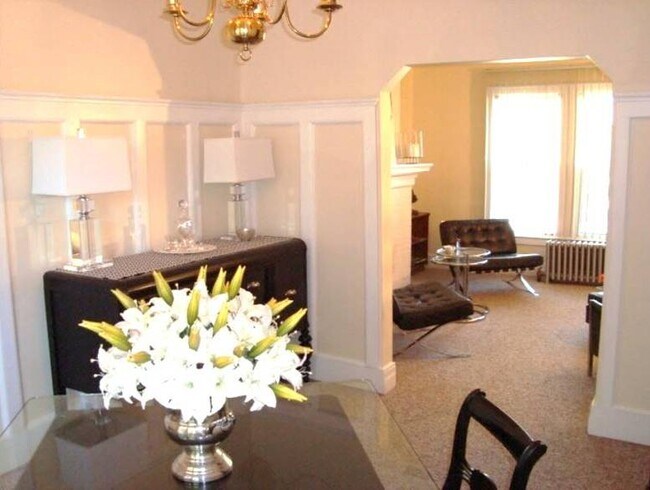 Dining Room - 8006 3rd St