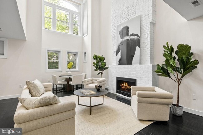 Foto del edificio - 1324 Q St NW