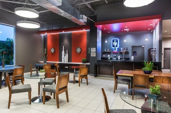 Photo - The Marke Apartment Community