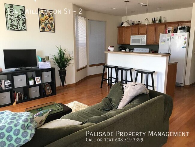 Foto del edificio - 1345 Williamson St