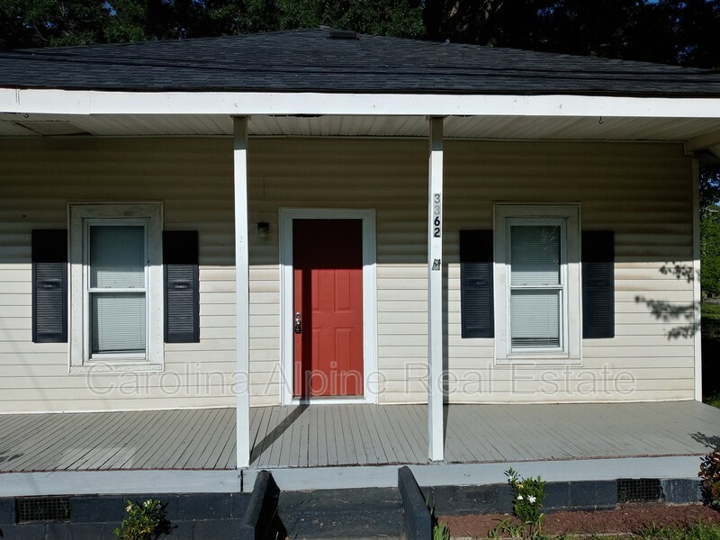 3362 York Hwy, Gastonia, NC 28052 House Rental in Gastonia, NC