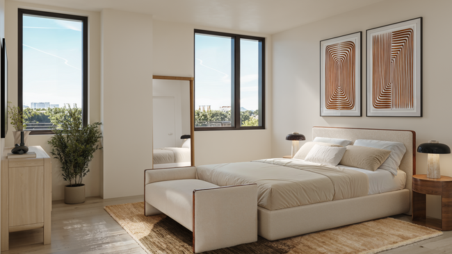 Foto del edificio - Parklyn