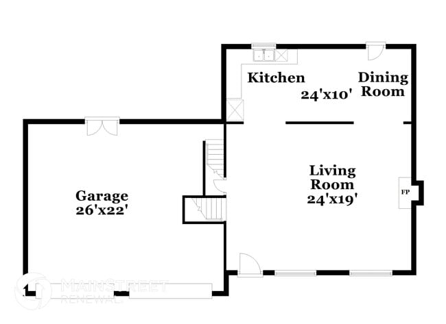 Building Photo - 245 Christy Ln