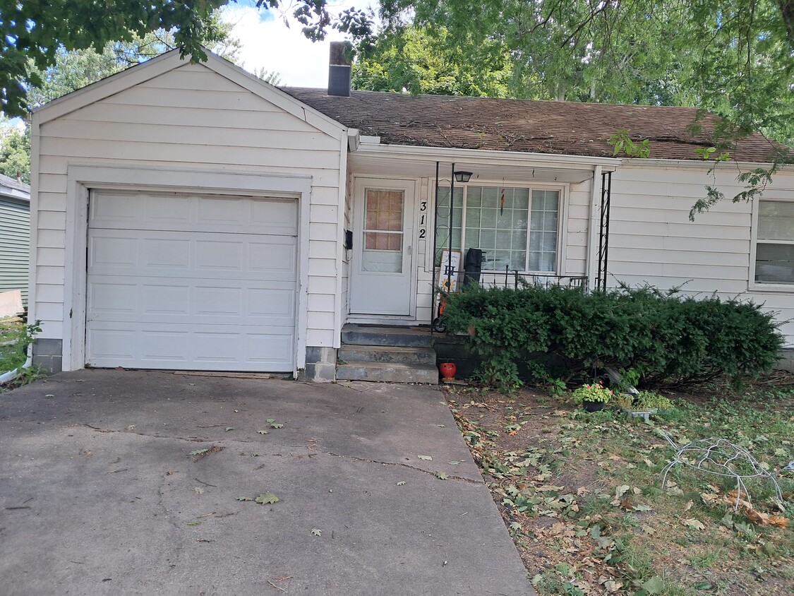 Foto principal - 312 Miller Ave
