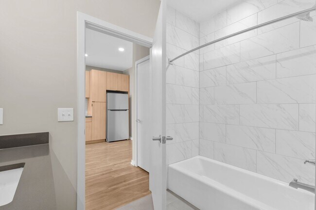 Interior Photo - The Keystone Apartments