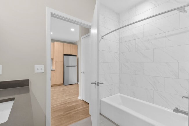 Interior Photo - The Keystone Apartments