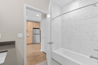 Interior Photo - The Keystone Apartments