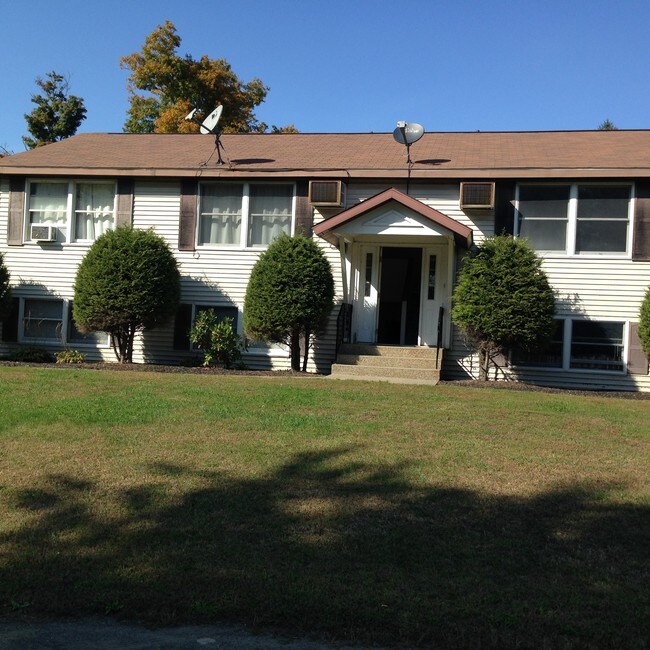 Building Photo - 1615 Blue Hill Rd