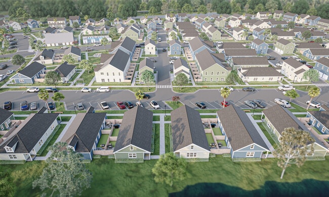 Building Photo - Cottages at Prattville