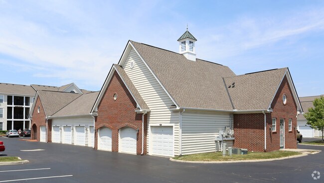 Building Photo - Times Square