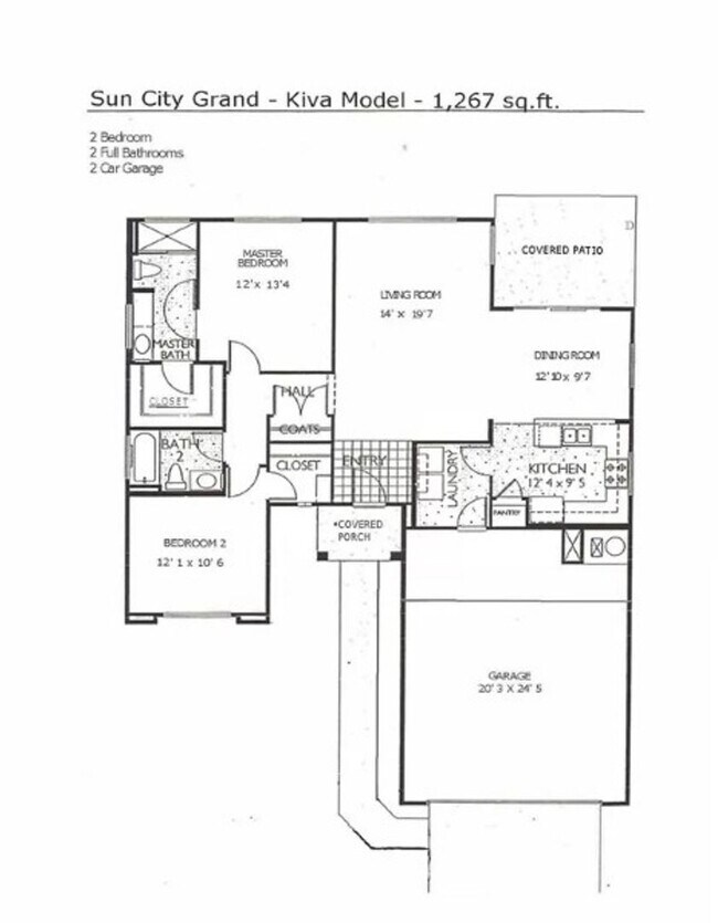 Building Photo - Sun City Grand - Great Adult Community in ...