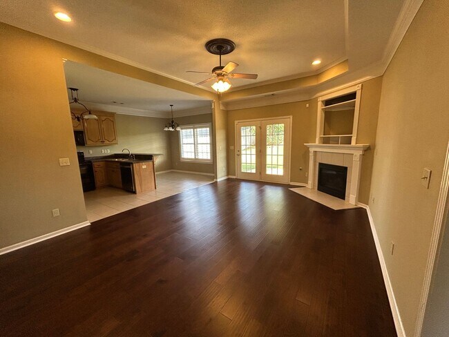 Building Photo - 5204 Easton Ln