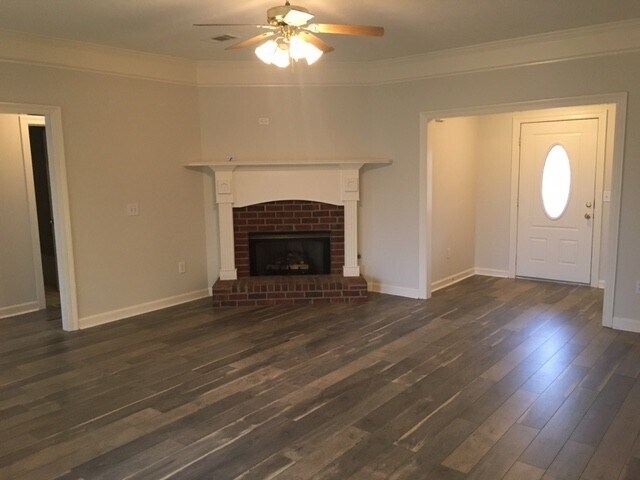 Foto del edificio - 3 bed, 2 bath Home for Rent in Pearl!