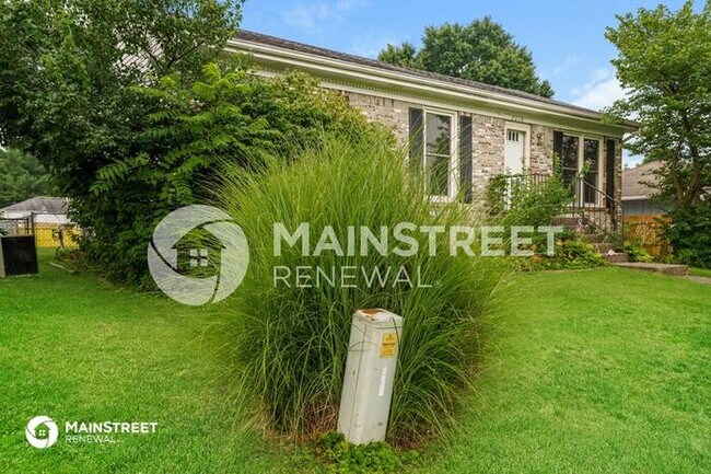 Building Photo - 7218 Quail Ridge Rd, Louisville, KY 40291