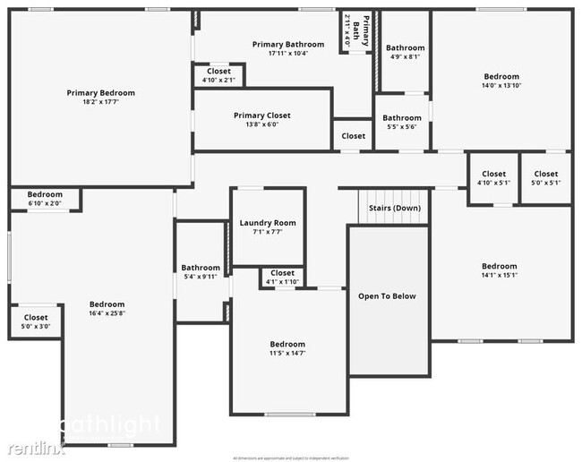 Building Photo - 7 br, 4 bath House - 300 Northcrest Dr UNIT