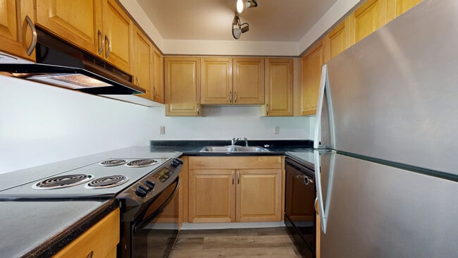 Interior Photo - Tualatin Heights