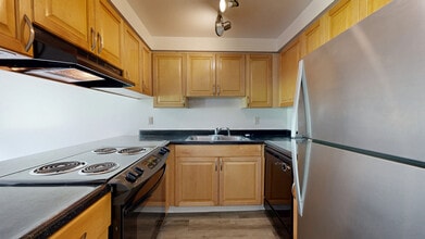 Interior Photo - Tualatin Heights