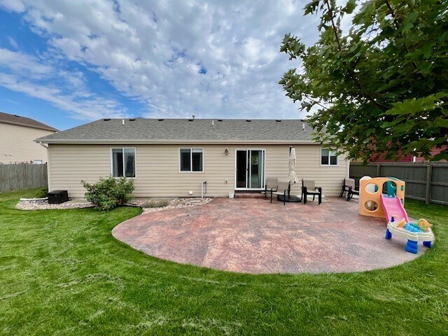 Foto del edificio - 4717 Southpointe Dr