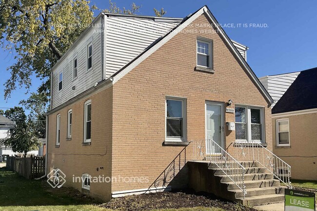 Foto del edificio - 4209 Prairie Ave