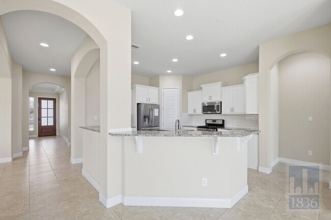 Foto del edificio - 3805 Hidden Harbor Dr