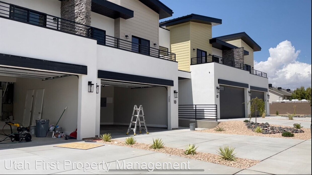 Foto principal - 3 br, 2.5 bath House - 287 W 1425 N #14