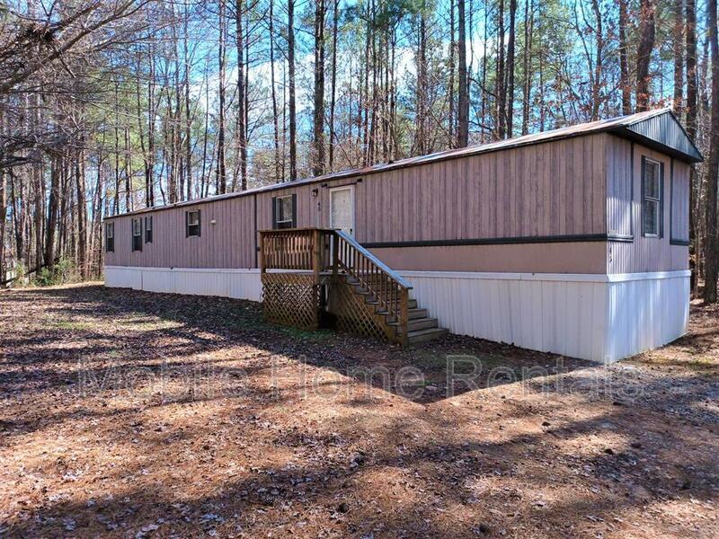 45 Mimosa Dr, Franklinton, NC 27525 House Rental in Franklinton, NC