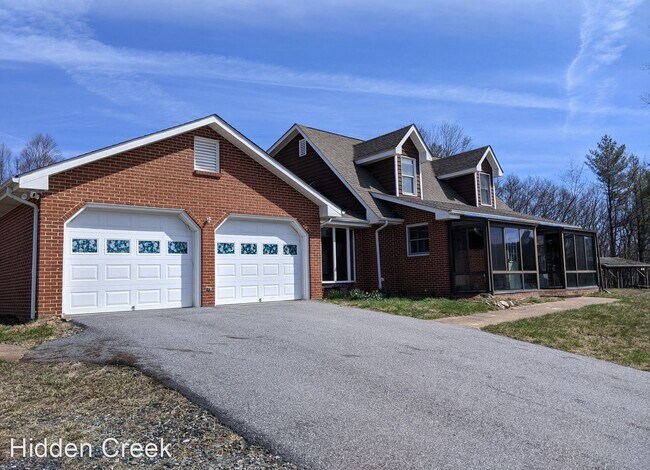 Building Photo - 3 br, 2 bath House - 5990 Idlewild Road
