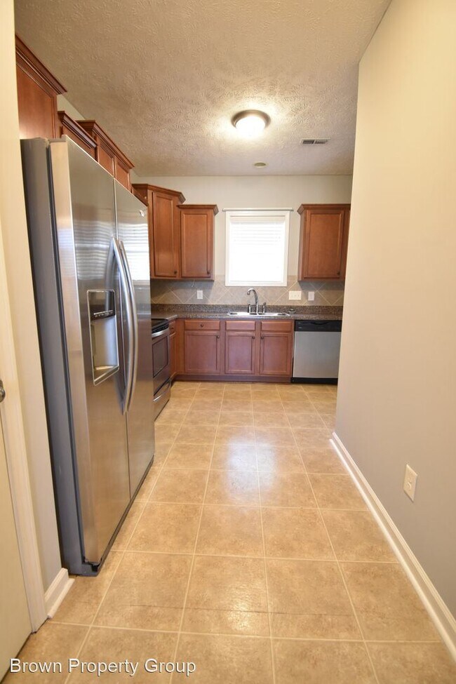 Foto del edificio - 3 br, 2.5 bath House - 4840 Headwind Drive