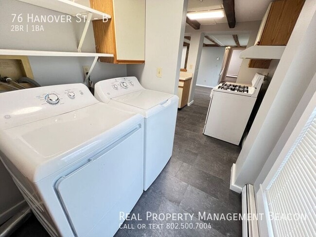 Building Photo - 76 Hanover St