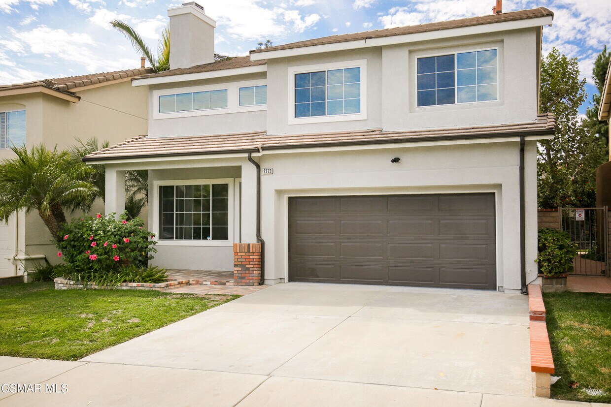2773 Titania Pl, Simi Valley, CA 93063 House Rental in Simi Valley