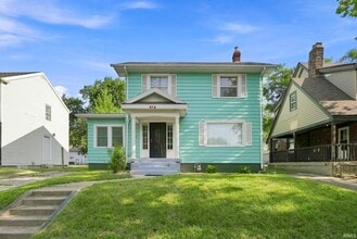 Building Photo - 414 W Rudisill Blvd