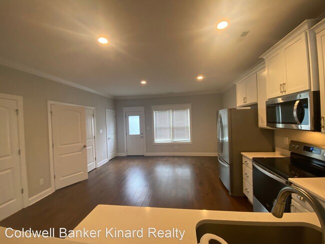 Building Photo - 3 br, 2.5 bath House - 3427 Fleeman Place ...