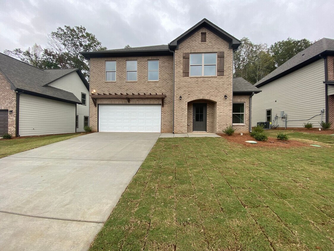 Primary Photo - Great Home for Rent in Clay, AL!!! 1 MONTH...