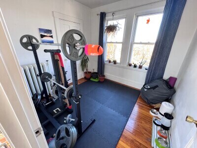 Foto del edificio - 52 Central St