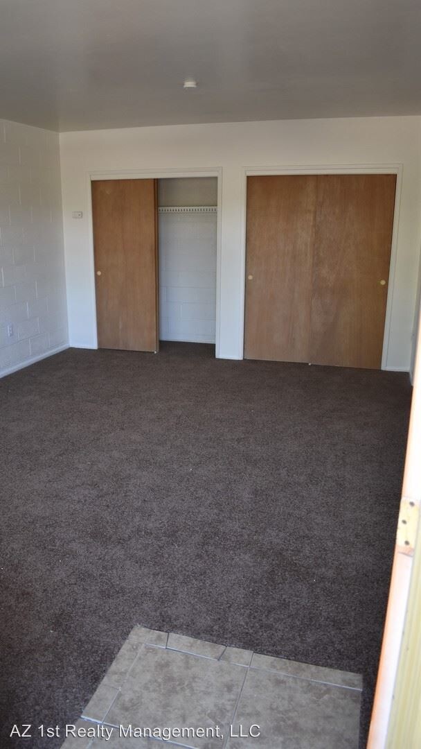 Building Photo - 2602 N Tucson Blvd