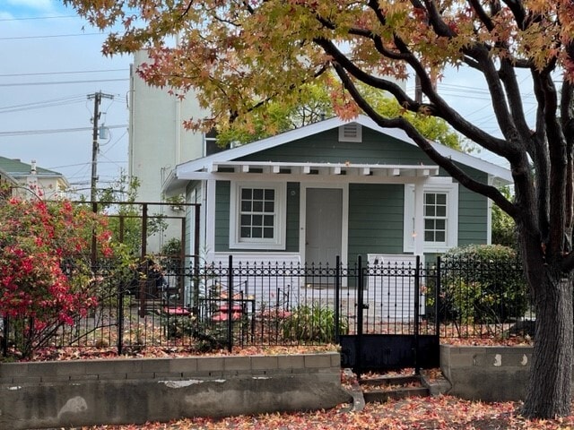 Building Photo - 1843 19th St