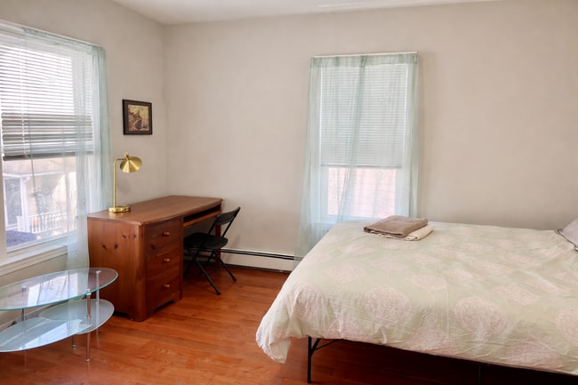 Foto del edificio - 14 Shawmut Ter