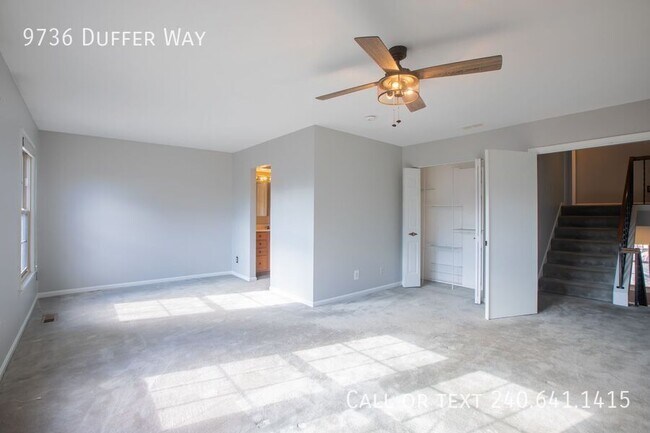 Foto del edificio - 9736 Duffer Way