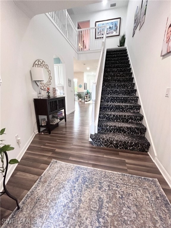 Foto del edificio - 9813 Foxhall Way