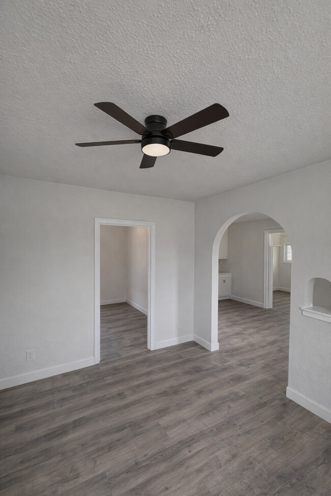 Foto del edificio - 290 Lyon St