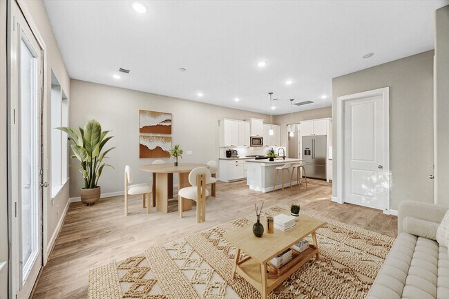Foto del edificio - 5207 Amber St