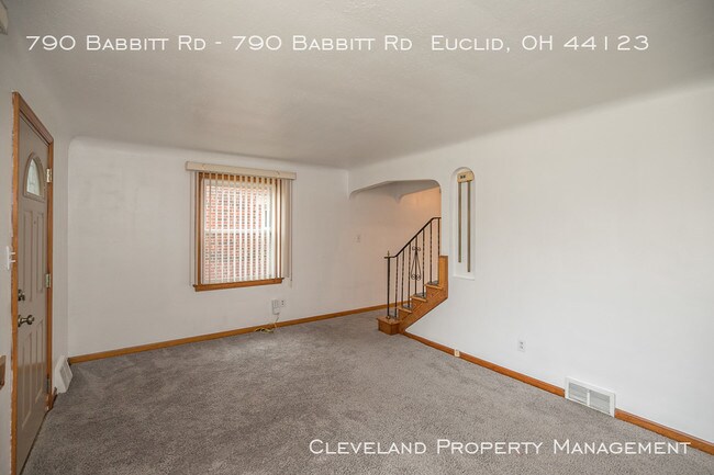 Building Photo - 790 Babbitt Rd