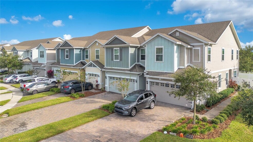 Foto principal - 2456 Sedge Grass Wy