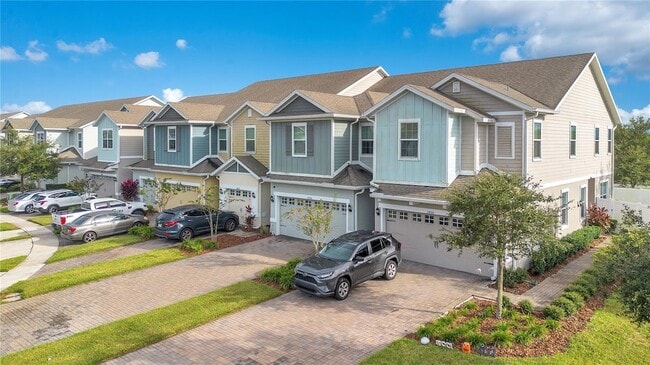 Photo - 2456 Sedge Grass Wy Townhome