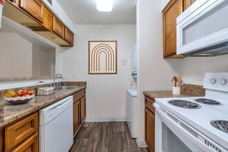 Interior Photo - Sahara and Playa Palms