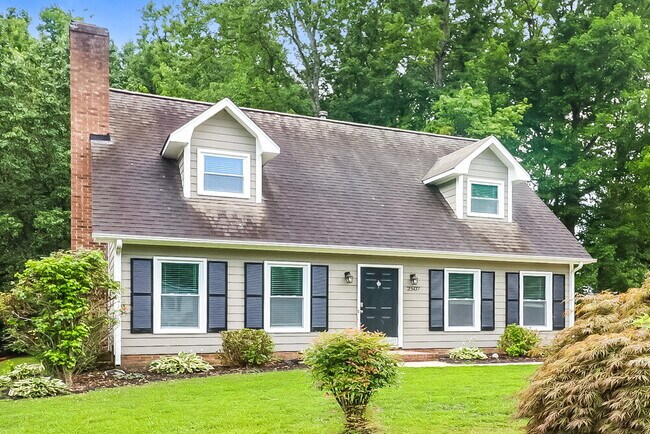 Foto del edificio - 2507 Spaight Ct