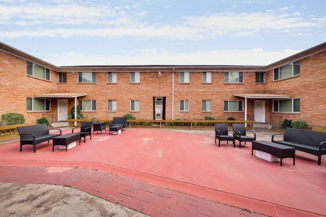 Foto del edificio - Magnolia Place