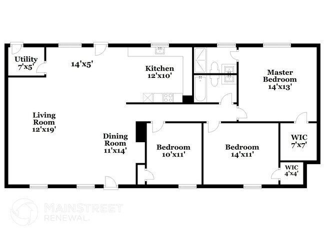 Building Photo - 619 Lakeridge Cir SE