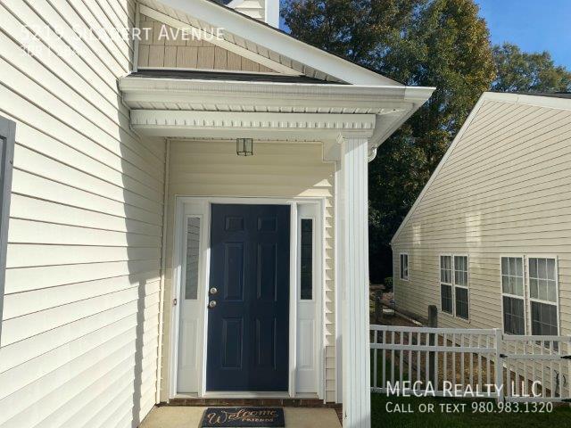 Building Photo - 5219 Silabert Avenue